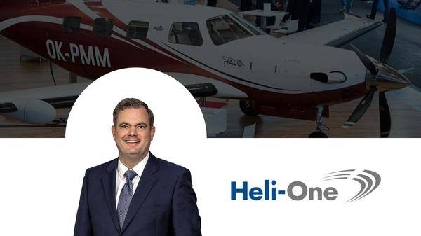 heli-one