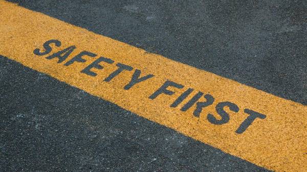 safety GettyImages-157373466