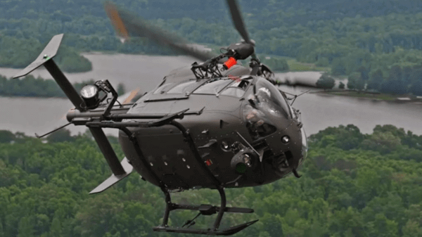 UH-72 Lakota