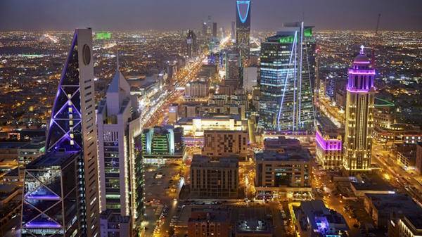 Riyadh