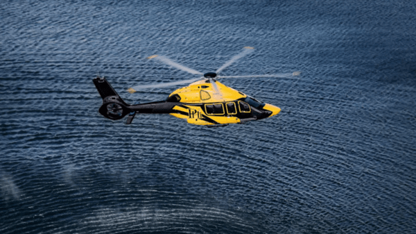 PHI H160