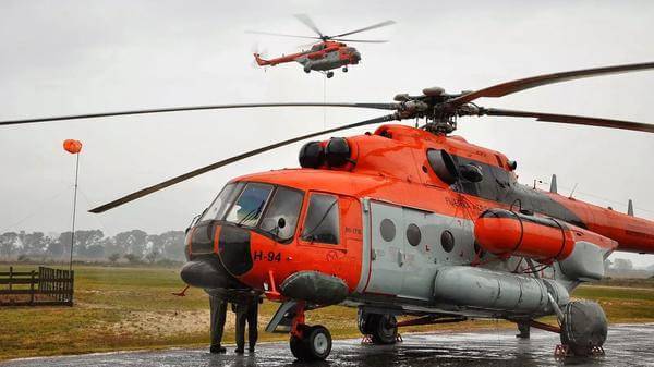 heli