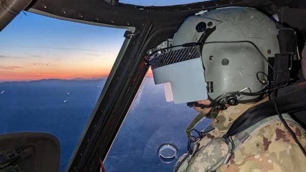 ICARUS US Army