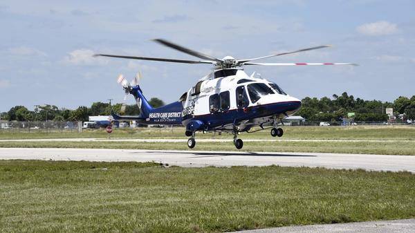 New-Trauma-Hawk-Aircraft-Landing