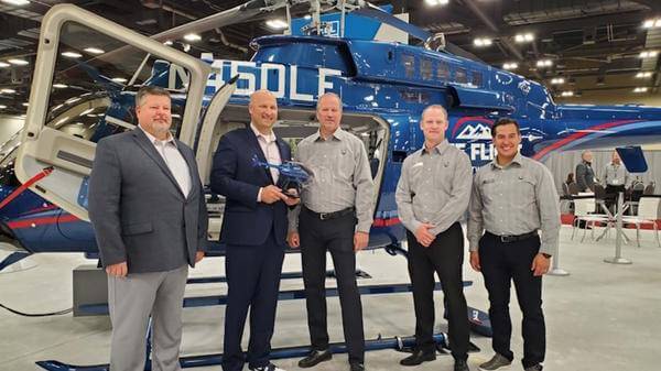 Life Flight Network