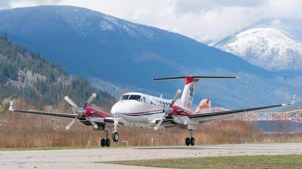 Carson Air