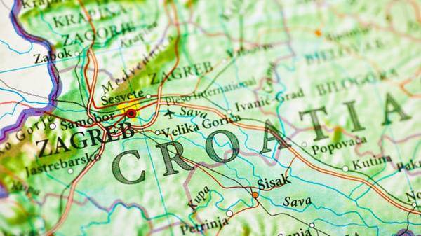 croatia GettyImages-110925661