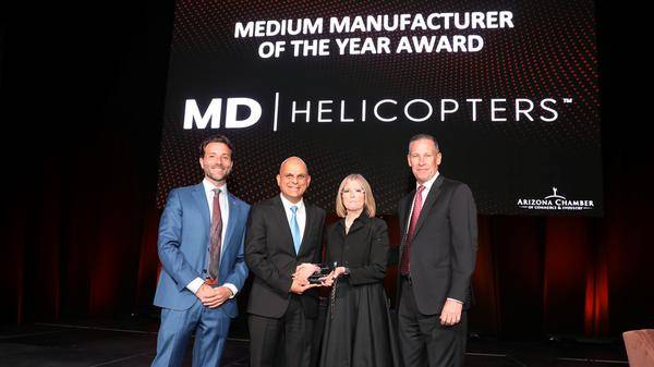 md heli