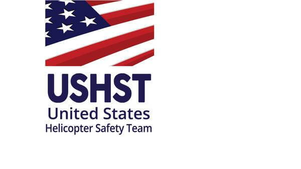 USHST Logo