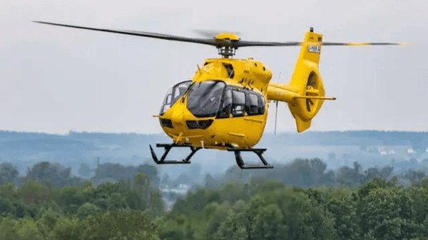 Avincis H145
