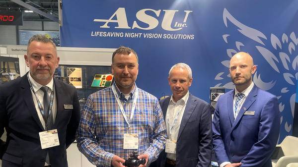 ASU Agreement PR Euro Rotors 2024