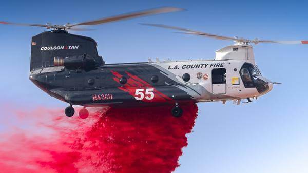 Coulson Aviation