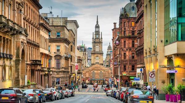 Glasgow