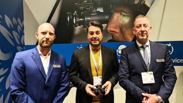 ASU Heli Austria NVG 