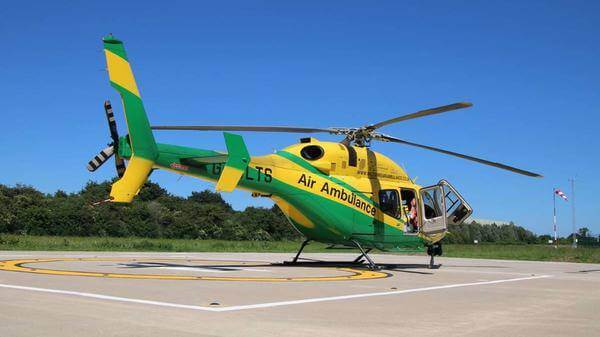Wiltshire Air Ambulance img_0875