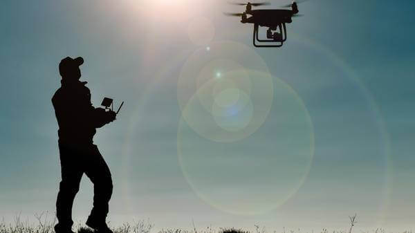 drone GettyImages-1181890648