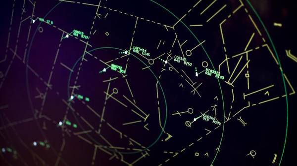 Air Traffic Control