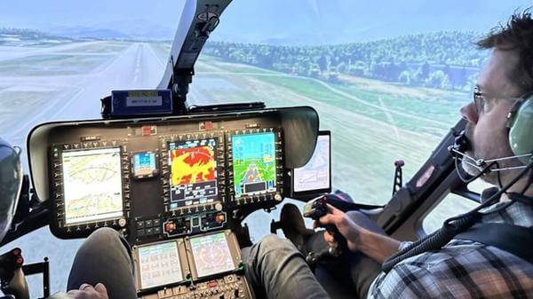 REISER H145 D3