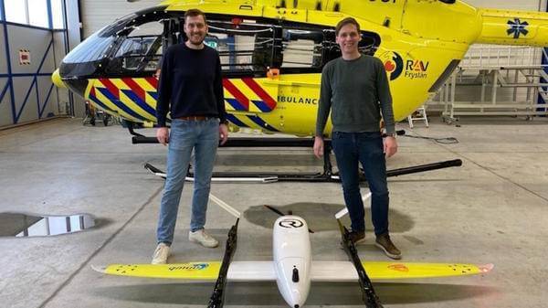 RigiTech drone
