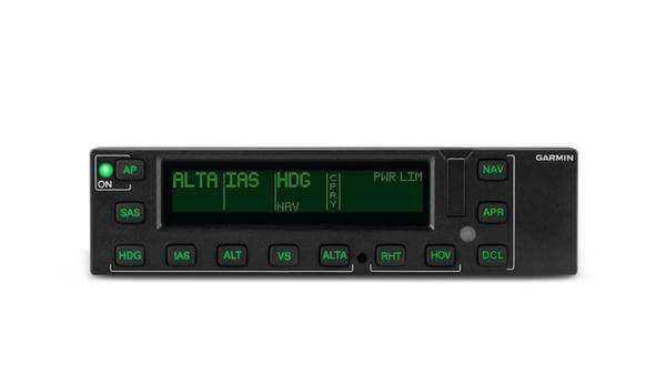 Garmin GFC 600H