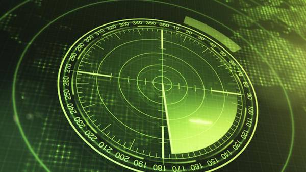 radar