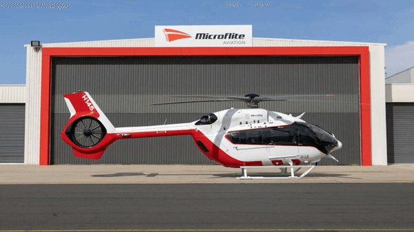 Microflite H145