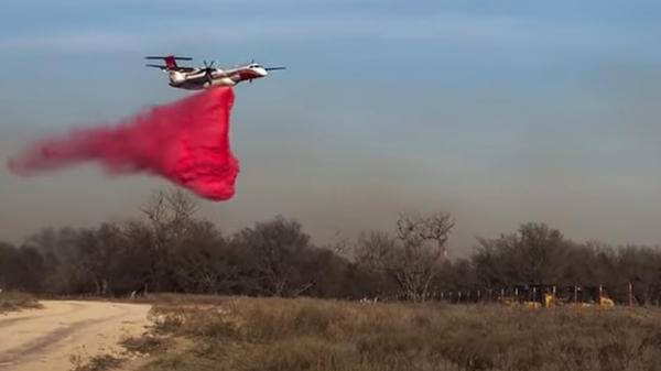 Aero-Flite Dash-8