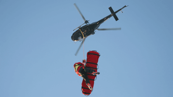 Air Rescue UK