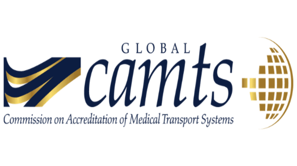 Image of CAMTS Global logo