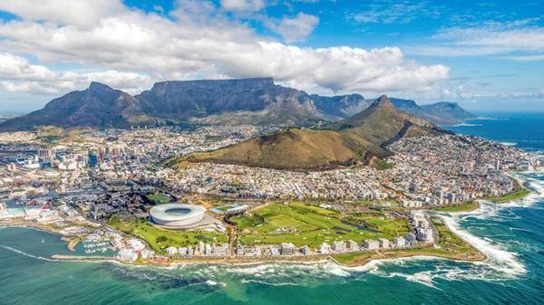 South Africa Cape Town