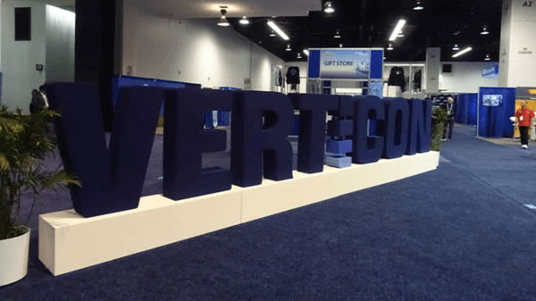 Verticon