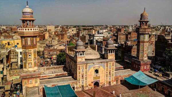 Lahore, Pakistan