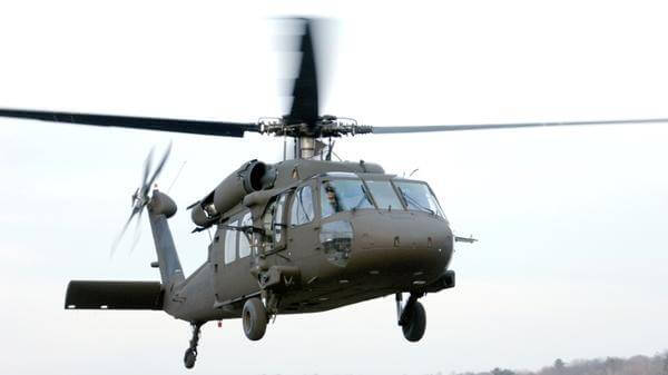 Black Hawk