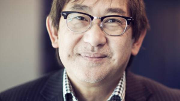 Jean-Claude Siew