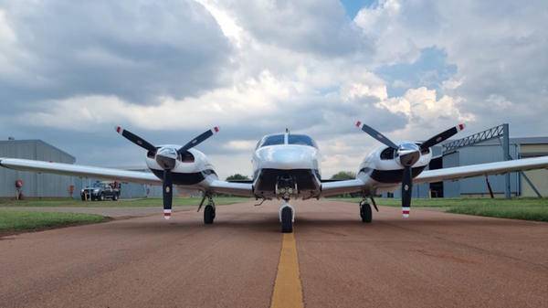 Punjab Sky Wings Aviation