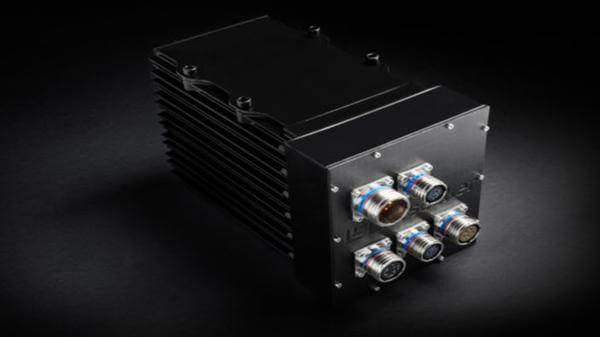 Image of Lifeseeker SAR technology