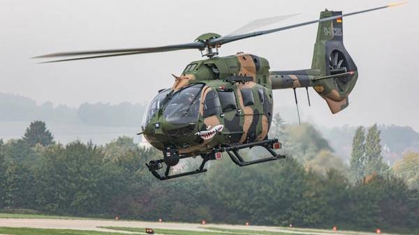 Brunei H145M