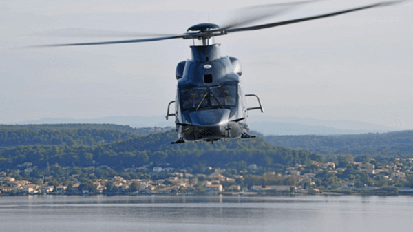 Image of Airbus H160