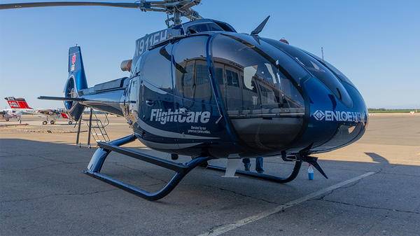 Enloe Health H130