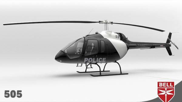 Bell 505