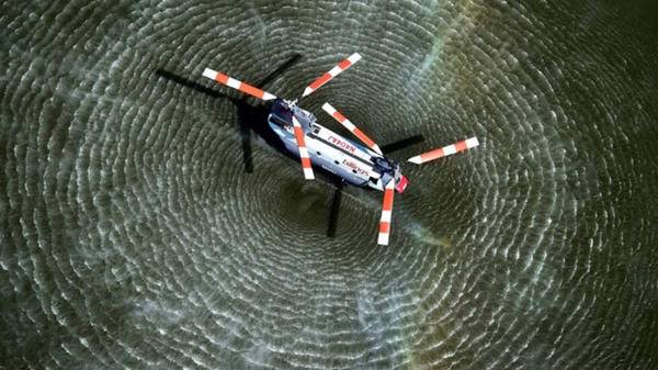 Billings Flying Service