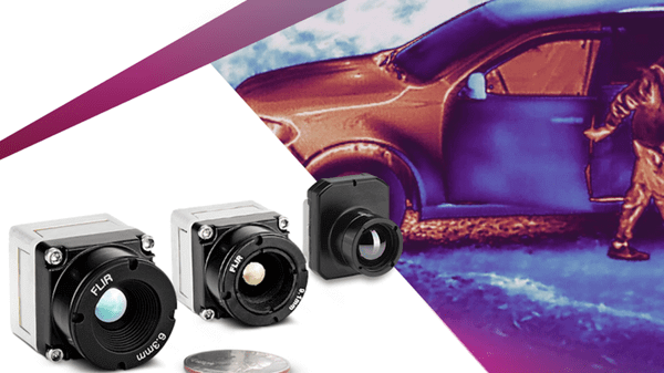 Teledyne FLIR