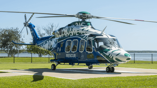 LCI Babcock Australasia