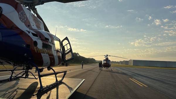 Flagler County FireFlight