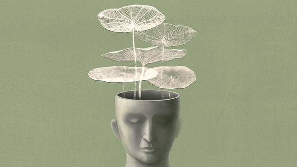 Mental Health graphic