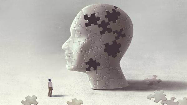 Mental Health illustration