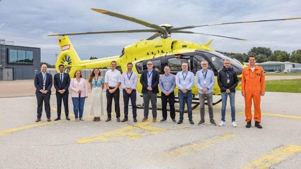 Avincis H145