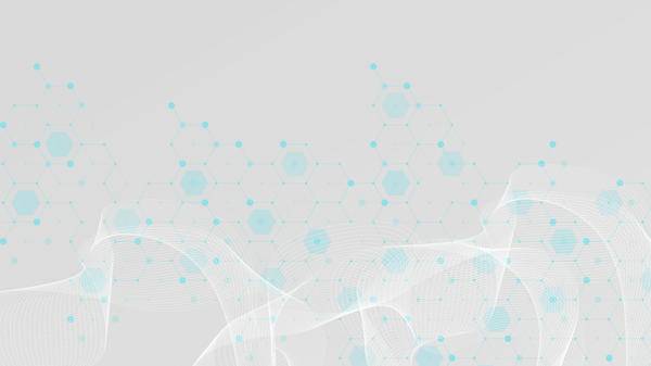 Tech graphic