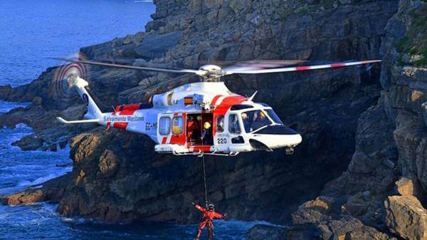 Avincis SAR Spain