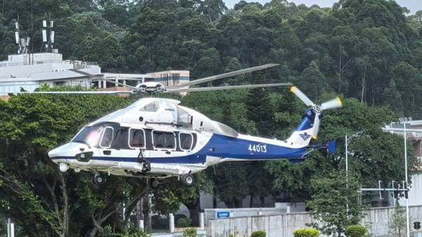 China Airbus H175